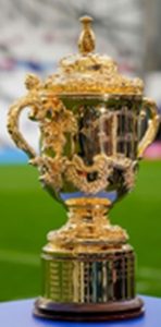 The Rugby World Cup